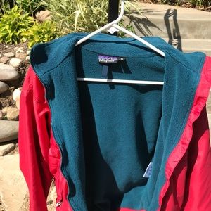 Men’s Patagonia Jacket